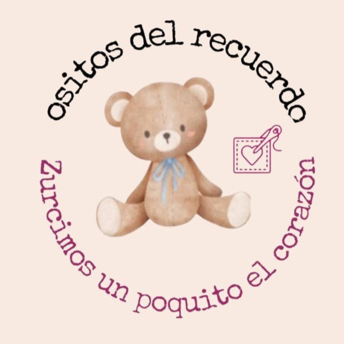 Logo Ositos Dulces